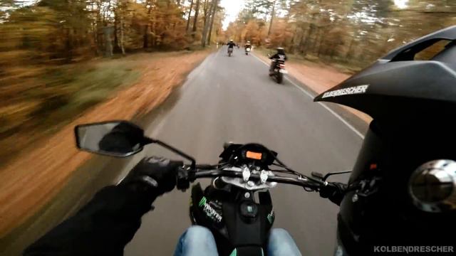 #IDGAF || Kolbendrescher смотреть онлайн