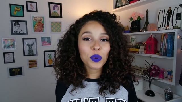 PRODUTOS FAVORITOS DE OUTUBRO! ♥ смотреть онлайн