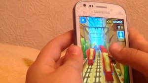 Взломанный subway surf