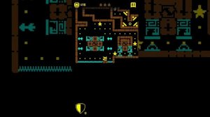 Tomb of the mask - Level 113