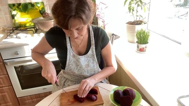 Готовлю, поговорим о том, о сём, а в основном о жизни. смотреть онлайн