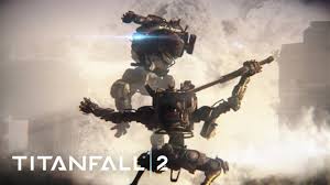 ИГРА ЭШ ТИТАНФОЛ 2 / GAME TITANFOL 2 ASH /