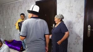 Куда тосуу Адилет-Нурсулуу