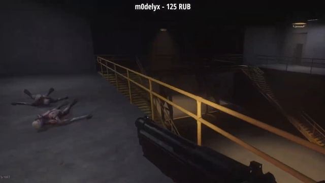 [SCP: 5K] РАБОТАЕМ смотреть онлайн