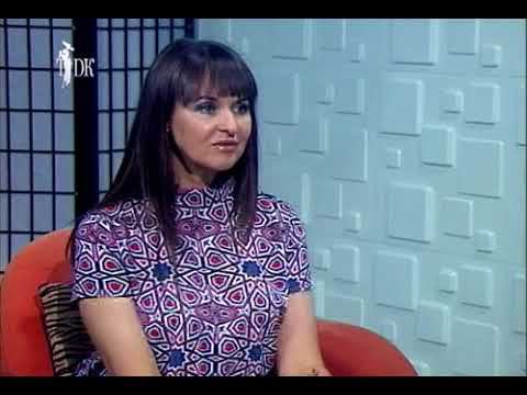 Искривление носовой перегородки