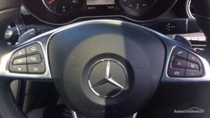 MERCEDES GLC-CLASS GLC 250 D 4MATIC AMG LINE PREMIUM PLUS