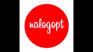 Nalogopt.ru  Налоговая оптимизация и бухгалтерское сопровождение
