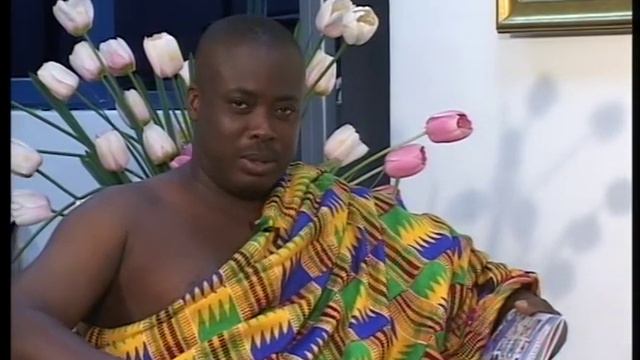 Exclusive interview with H.E Ben Ammi Ben Israel on Good Evening Ghana смотреть онлайн