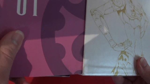 Anime DVD Collection Update, September 8th, 2020 смотреть онлайн