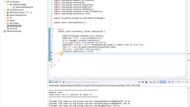 Selenium 4 - Learn the new version.