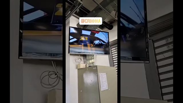 RDS MOSCOW CUP 2020. Дмитрий Семенюк (Instagram stories от 11.07.20)