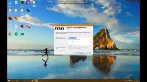 Где скачать и как установить MSI Afterburner