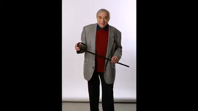 Зиновий Высоковский - Говорит Одесса 027.avi смотреть онлайн