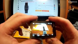 обзор и подключение пульта дистанционного управления  для sjcam sj8 pro