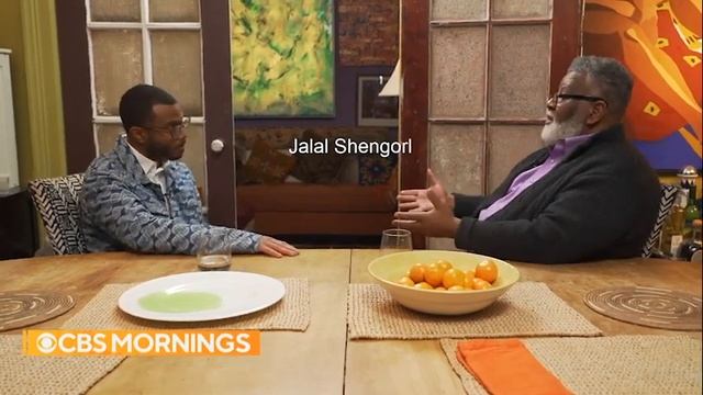 Zenci Celal Şengör: Sen Carl Sagan'ı... смотреть онлайн