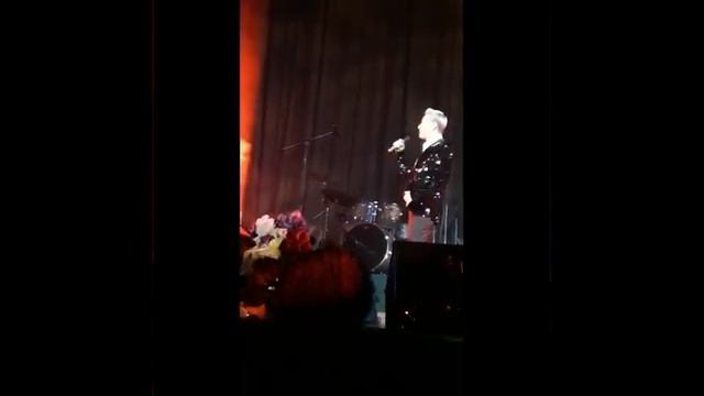 VITAS 🌟🎤 - Adagio | Адажио (Full Song) | November 11, 2018 смотреть онлайн