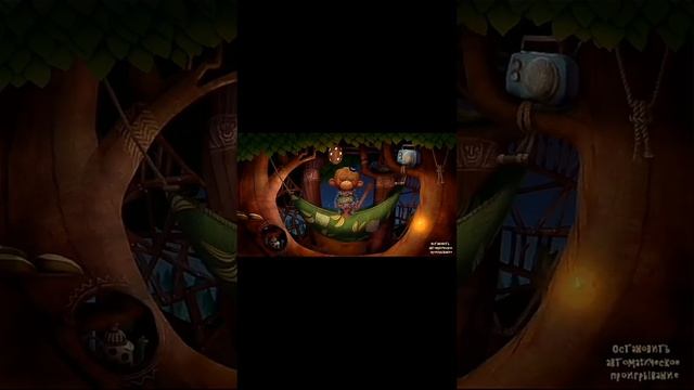 Детский мультик перед сном смотреть онлайн