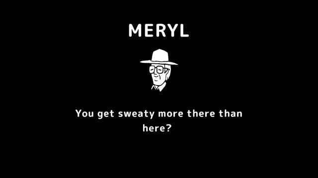 Wide Ocean Big Jacket - Game Review with Gameplay смотреть онлайн