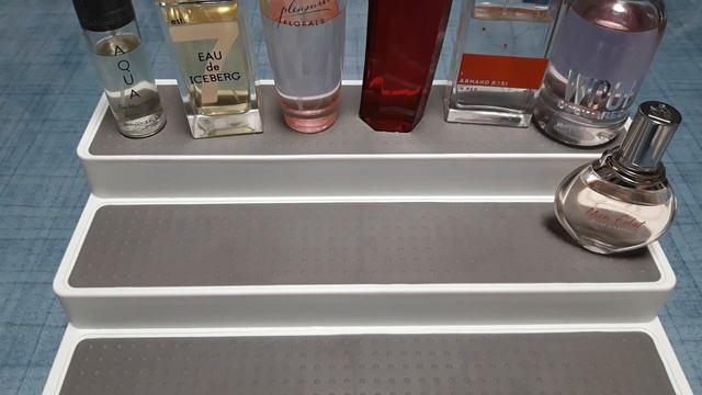 ??Мой парфгардероб на август #люксовыеароматы#духи #коллекцияароматов #парфюм #парфгардероб смотреть онлайн