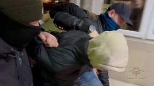Задержан подозреваемый в совершении резонансного преступления в центре Москвы