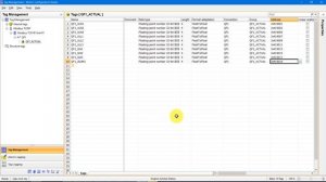 WinCC  7.5 - Настройка связи Modbus TCP и Modbus RTU c анализатором мощности Janitza
