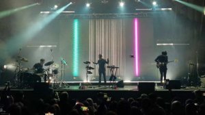 Дельфин - Весна (2023-12-02 Клуб «1930 Moscow» - Москва, Россия)