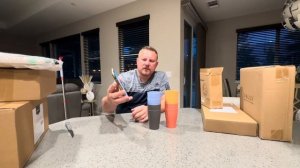 Распаковка Потерянных Посылок, Творите ДОБРО вместе с нами!#распаковкапосылок #распаковка #сша #usa