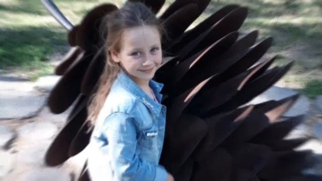 Воронежский Центральный Парк (Динамо). Прогулки. Алые Паруса. Санаторий "им. Горького". Дача. смотреть онлайн