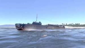 WT "Заложник Судьбы?" Торпедный Катер Д-3 Флот СССР Обзор