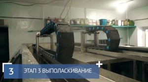 Мойдодыр - Стирка ковров в Новокузнецке