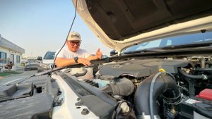 TOYOTA HILUX 2024 // СТОИТ ЛИ ПОКУПАТЬ? // АВТО ИЗ ЭМИРАТОВ