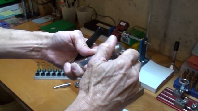 21st Century Shooting SS Priming Tool 3-9-12.MTS