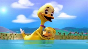 Crying Duck Meme Remastered