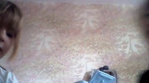 ВИКА СЪЕЛА МУХУ !!!!!!!