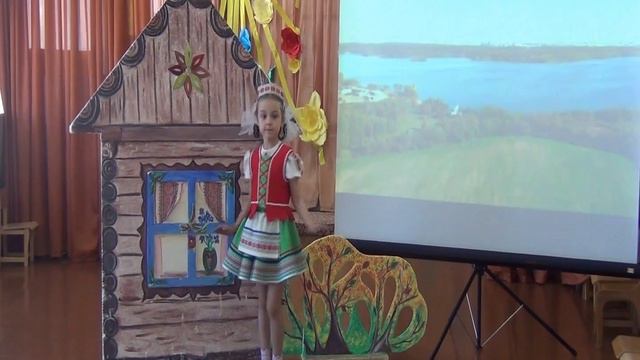 Поздравление С Днем семьи 2022 смотреть онлайн