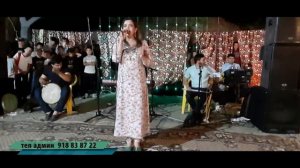 Ох ту КАБУТАР - ЧАМАНГУЛИ ШАМСУЛЛОЗОДА дар Айни