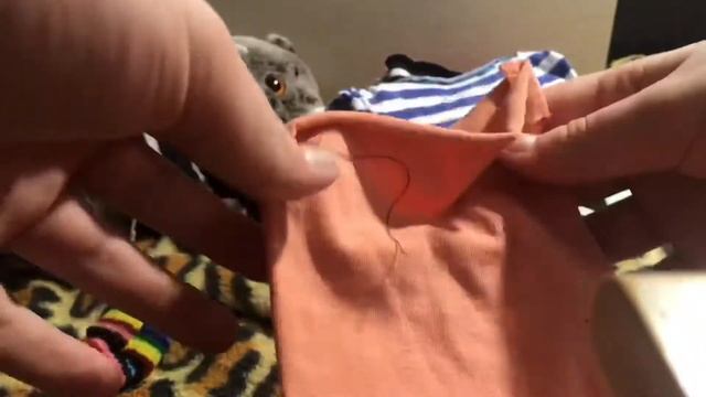 ,,Вся одежда Басика ,, смотреть онлайн