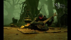 Mortal Shell | Chill Moment