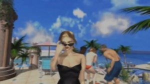 Tekken 3 CENSORED - Anna Williams' Ending Cutscene/Movie (Documentary Purposes)