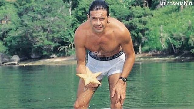 Освальдо Лапорт / Osvaldo Laport