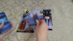ЧТО ОН ДУМАЛ О ВАС СЕГОДНЯ? Таро гадание