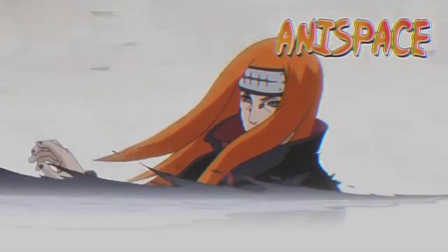 AWM/Naruto vs Pain (кукла колдуна) король и шут