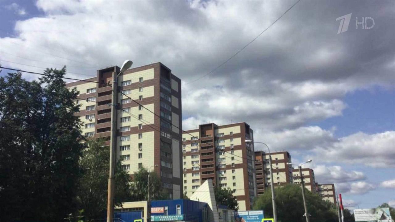 В Подмосковье модернизируют систему ЖКХ: ремонтиру...ьные, теплотрассы, меняют лифтовое оборудование