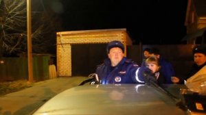 ДПС шарит. Бейсболист? Сколько пинчеров на базе?