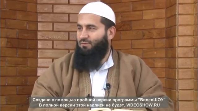 Мухаммад Маъруф Росих смотреть онлайн