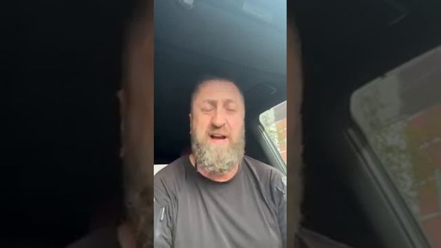 Крепкое слово!!!