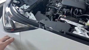 Сигнализация Toyota RAV4 2021 На что обратить внимание при установке сигналки или защите от угона