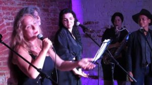 ЛИЛИ МАРЛЕН