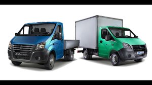 Чип-тюнинг Газель Некст с мотором Evotech от ADACT. Отзыв владельца