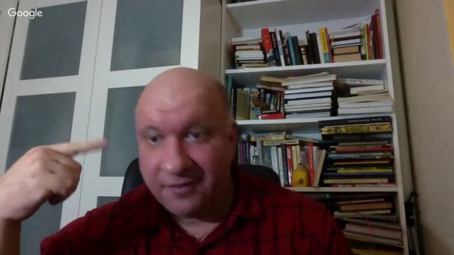 Вебинар с Дмитрием Карповым «Дизайн-пересборка. Как проектировать мысли»